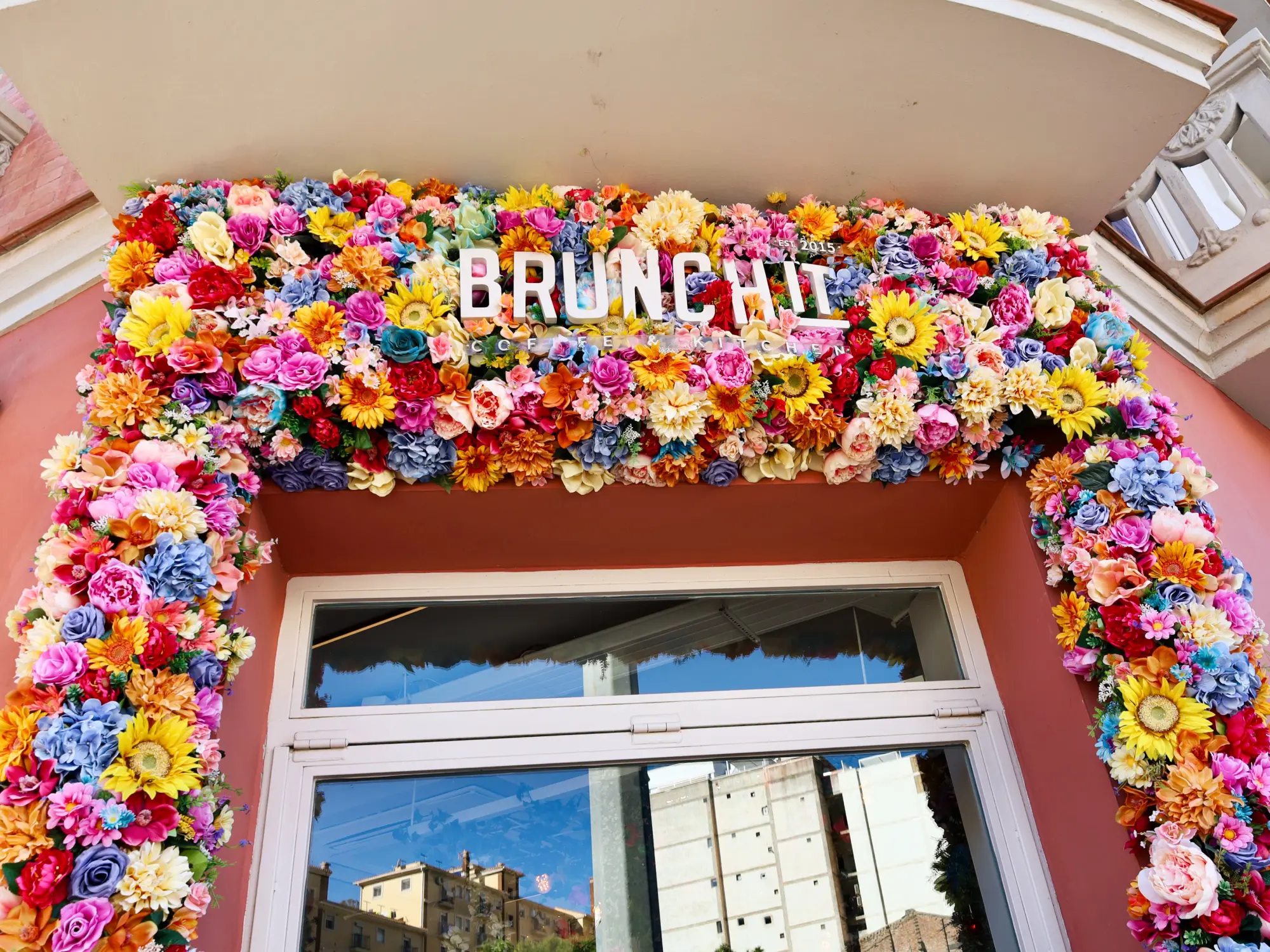 Brunchit málaga